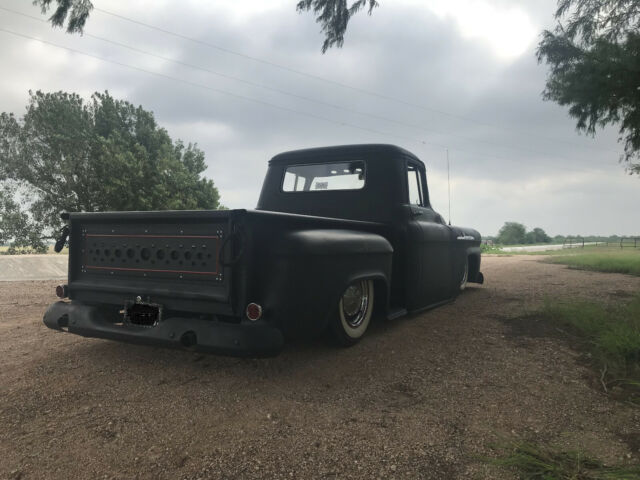 1958 Chevrolet Other Pickups Apache - photo 3