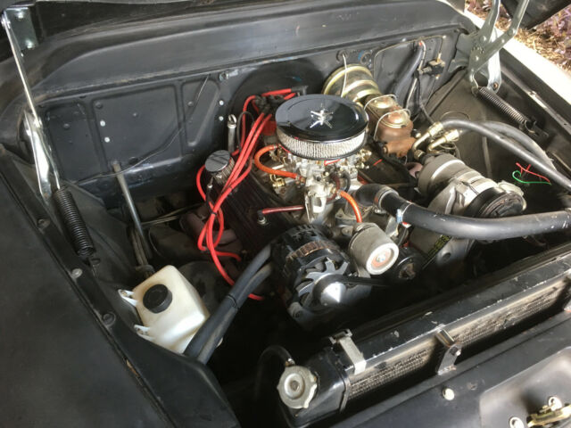 1958 Chevrolet Other Pickups Apache - photo 5
