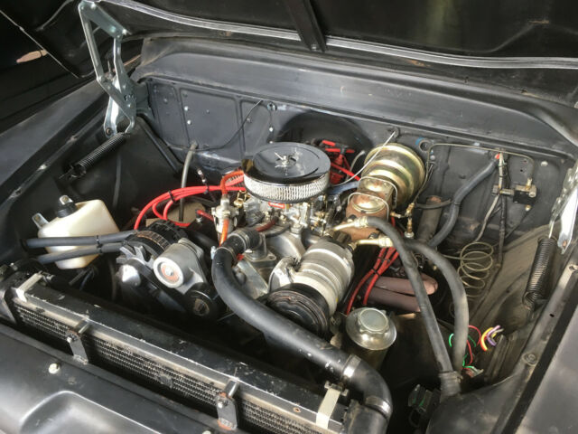 1958 Chevrolet Other Pickups Apache - photo 8