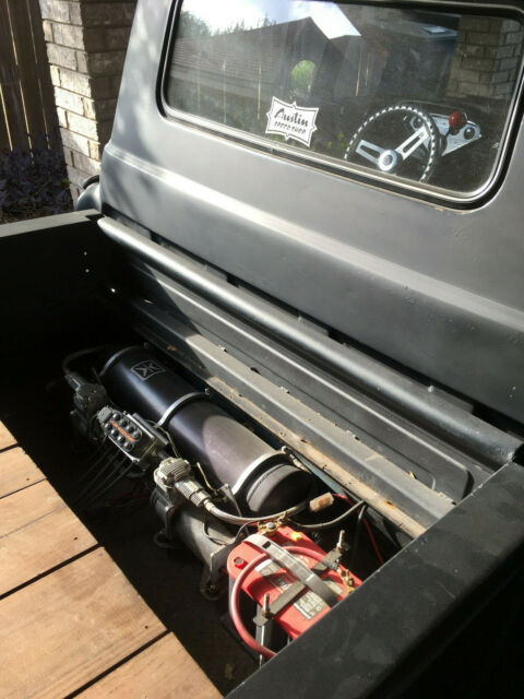 1958 Chevrolet Other Pickups Apache - photo 9