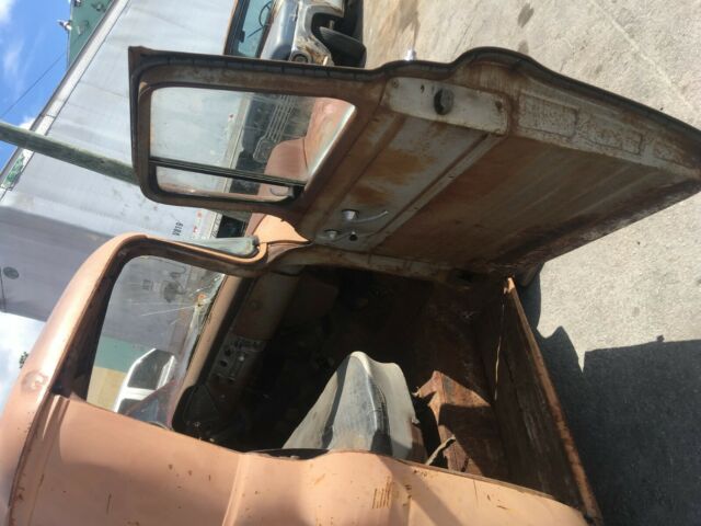 1958 Chevrolet Other Pickups - photo 10