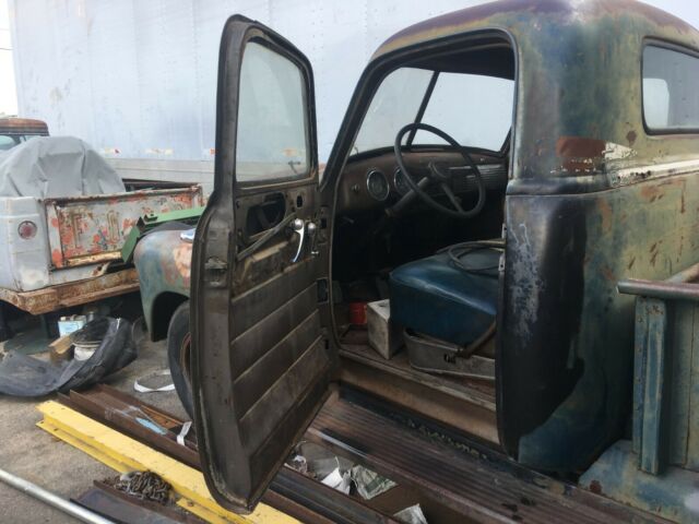 1958 Chevrolet Other Pickups - photo 11