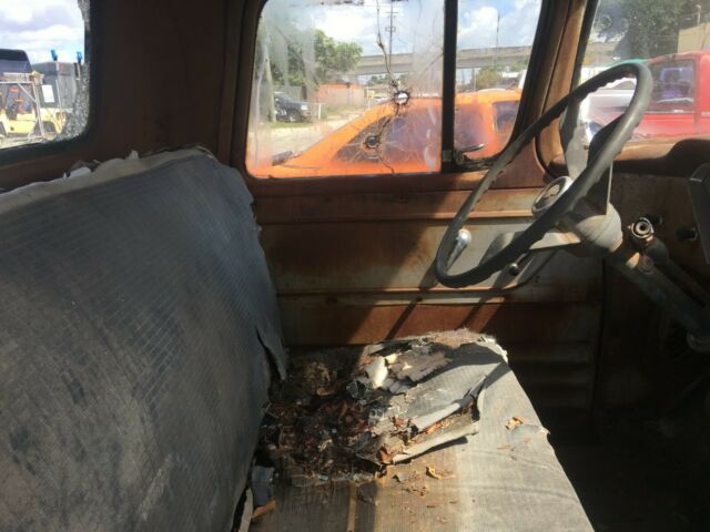 1958 Chevrolet Other Pickups - photo 12