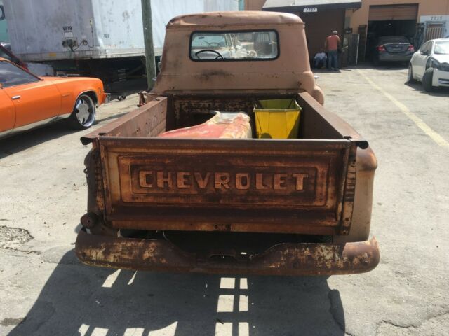1958 Chevrolet Other Pickups - photo 5