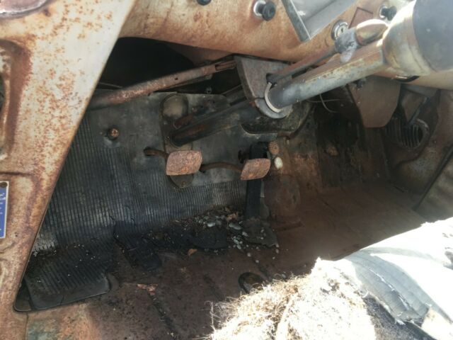 1958 Chevrolet Other Pickups - photo 7