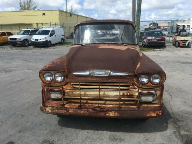 1958 Chevrolet Other Pickups - photo 9