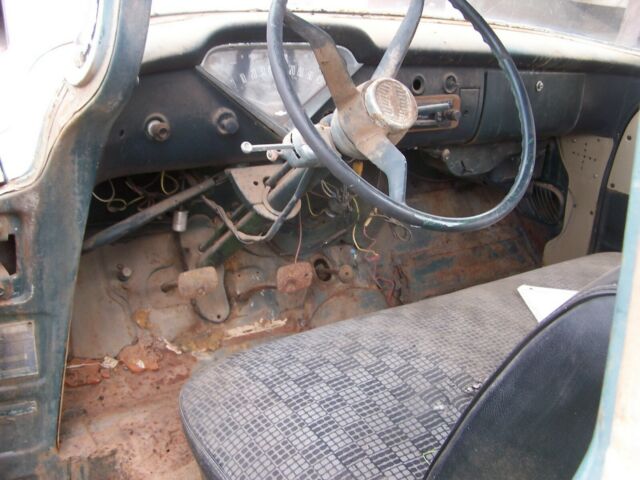 1958 Chevrolet Other Pickups SHORTBED APACHE - photo 5