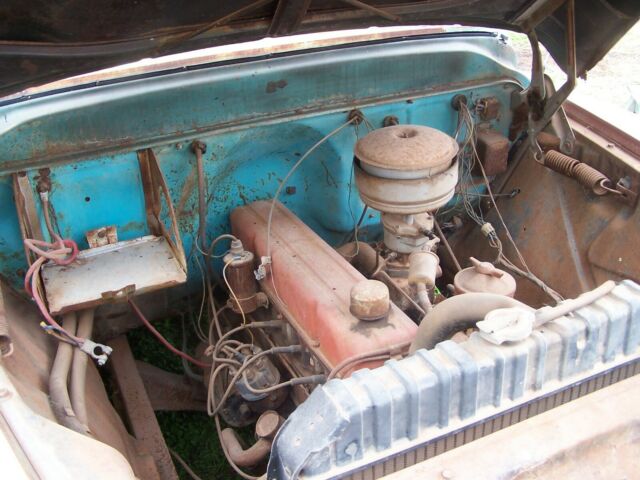 1958 Chevrolet Other Pickups SHORTBED APACHE - photo 6