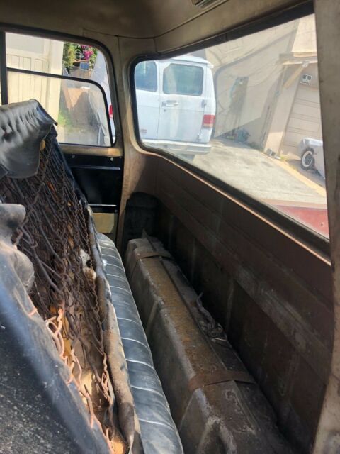 1958 Chevrolet C/K Pickup 1500 - photo 12