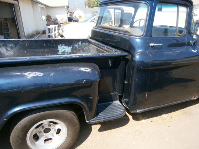 1958 Chevrolet Other Pickups - photo 2