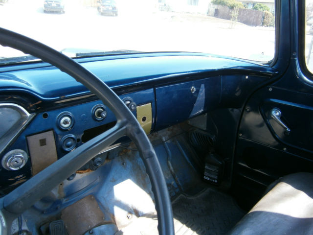 1958 Chevrolet Other Pickups - photo 4