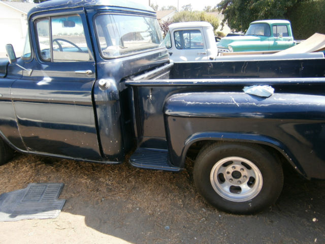 1958 Chevrolet Other Pickups - photo 8