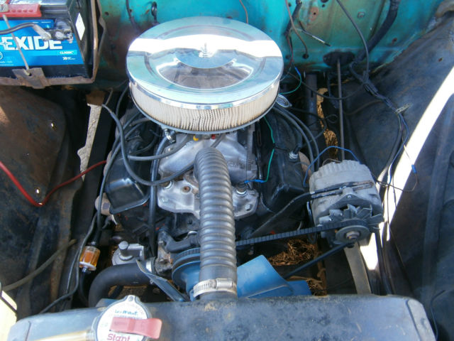 1958 Chevrolet Other Pickups - photo 9