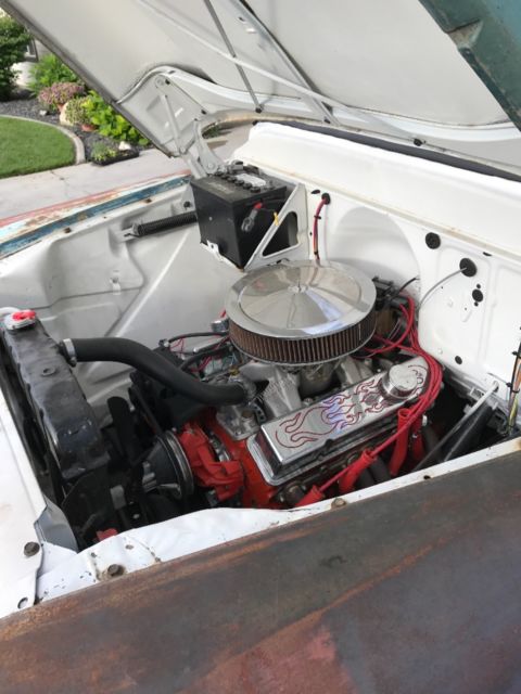 1958 Chevrolet Other Pickups 3100 - photo 7