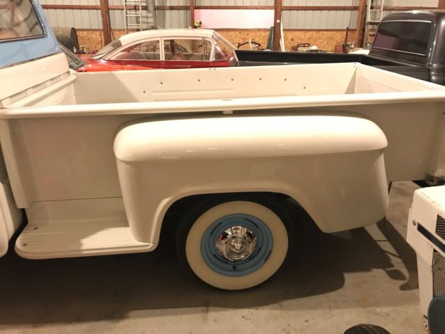 1958 Chevrolet Other Pickups apache - photo 2