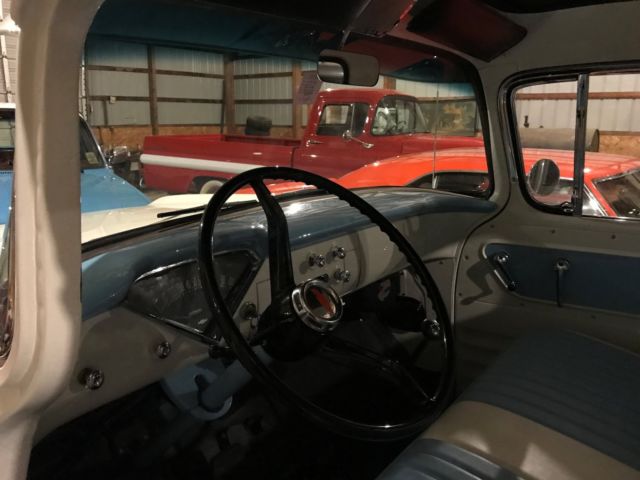 1958 Chevrolet Other Pickups apache - photo 8