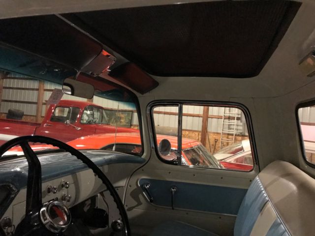 1958 Chevrolet Other Pickups apache - photo 9