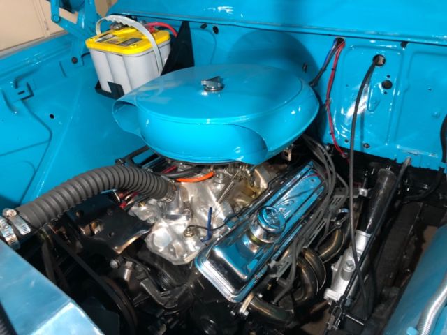 1958 Chevrolet Other Pickups C10 - photo 13