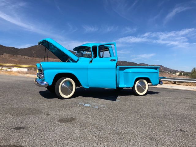 1958 Chevrolet Other Pickups C10 - photo 2