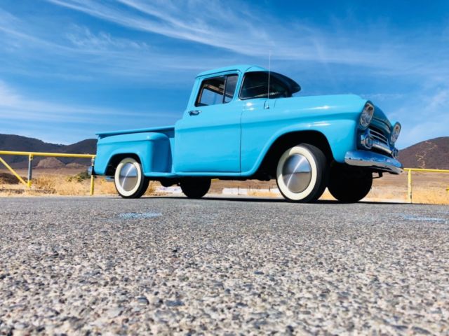 1958 Chevrolet Other Pickups C10 - photo 3