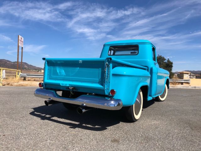 1958 Chevrolet Other Pickups C10 - photo 4