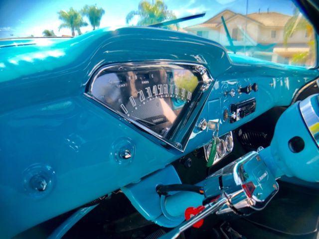1958 Chevrolet Other Pickups C10 - photo 8