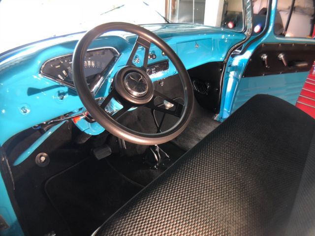 1958 Chevrolet Other Pickups C10 - photo 9