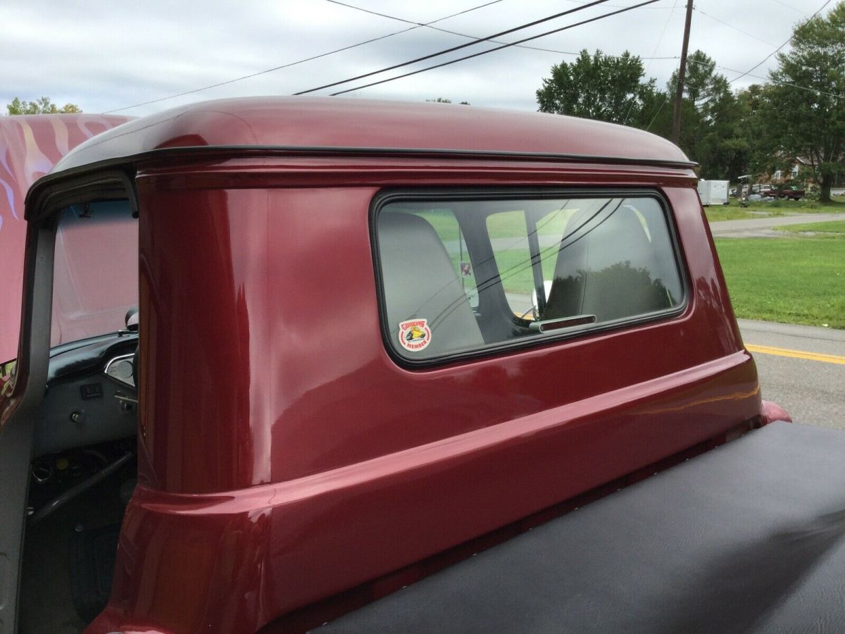 1958 Chevrolet Apache Taskforce - photo 3