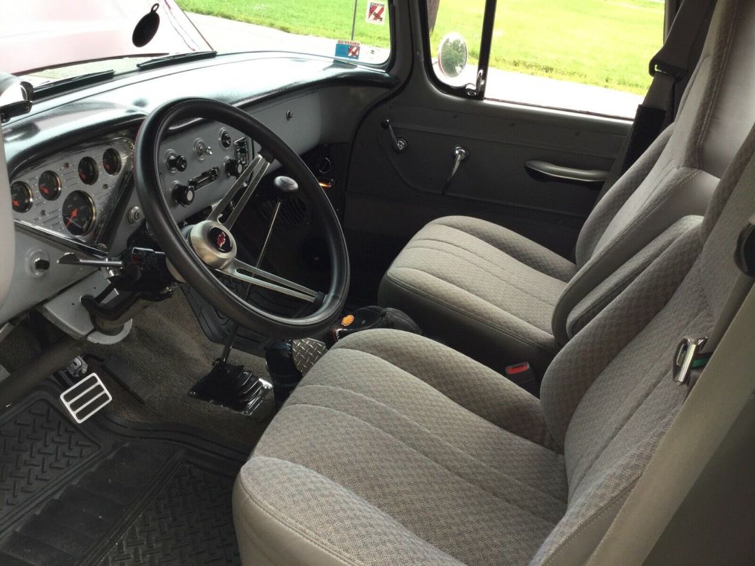 1958 Chevrolet Apache Taskforce - photo 8