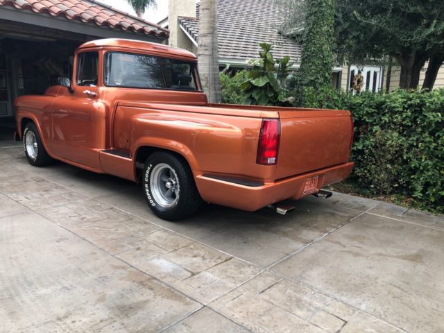 1958 Chevrolet Other Pickups apache - photo 2