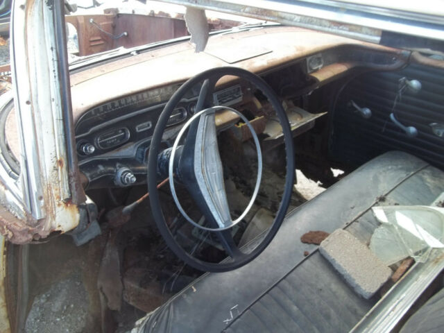 1958 Chevrolet Bel Air/150/210 Bel Air - photo 10