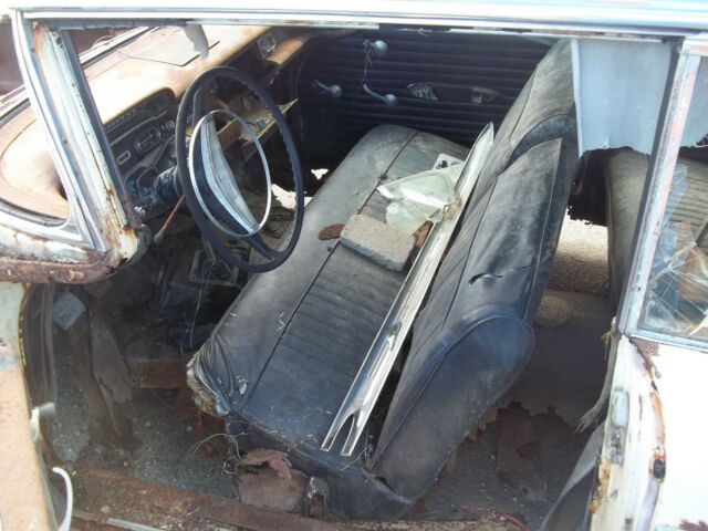 1958 Chevrolet Bel Air/150/210 Bel Air - photo 11