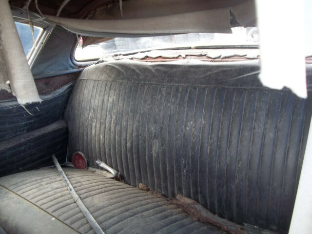 1958 Chevrolet Bel Air/150/210 Bel Air - photo 12