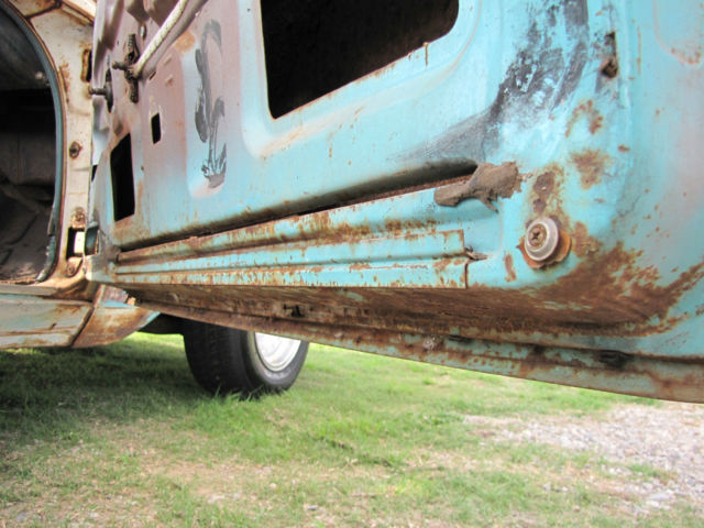 1958 Chevrolet Bel Air/150/210 - photo 13