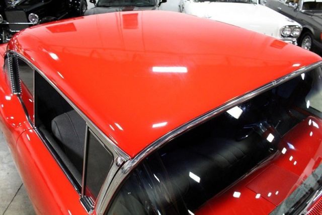 1958 Chevrolet Bel Air/150/210 -- - photo 11