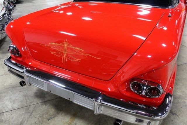 1958 Chevrolet Bel Air/150/210 -- - photo 12