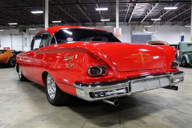 1958 Chevrolet Bel Air/150/210 -- - photo 4