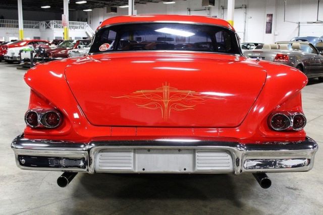 1958 Chevrolet Bel Air/150/210 -- - photo 5