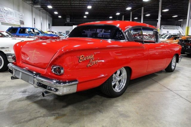 1958 Chevrolet Bel Air/150/210 -- - photo 6