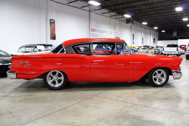 1958 Chevrolet Bel Air/150/210 -- - photo 7