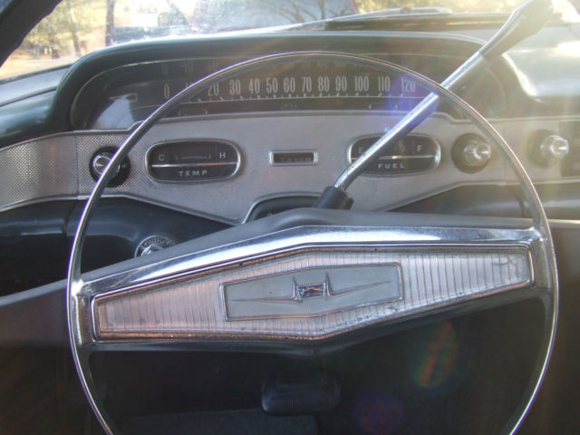 1958 Chevrolet Bel Air/150/210 - photo 11