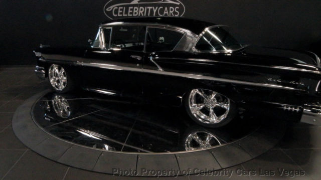 1958 Chevrolet Bel Air/150/210 - photo 4