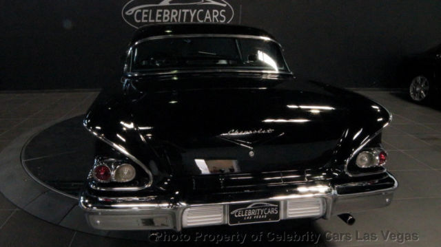 1958 Chevrolet Bel Air/150/210 - photo 6