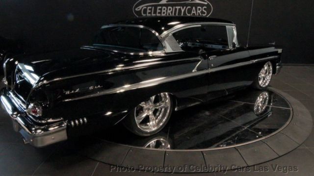 1958 Chevrolet Bel Air/150/210 - photo 8