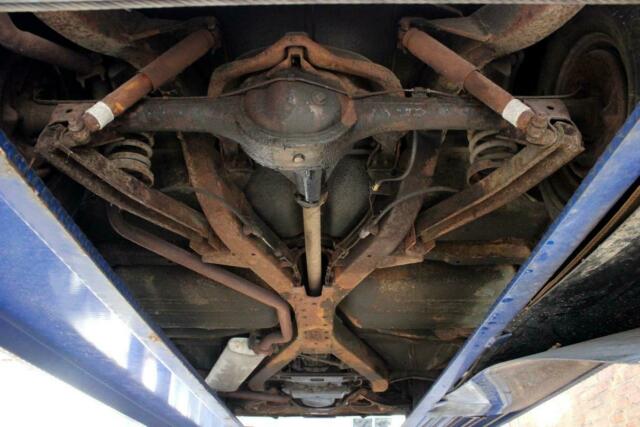 1958 Chevrolet Bel Air/150/210 -- - photo 10