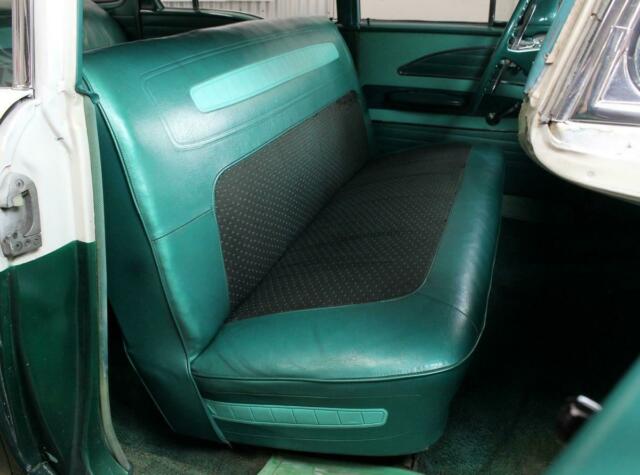 1958 Chevrolet Bel Air/150/210 -- - photo 8