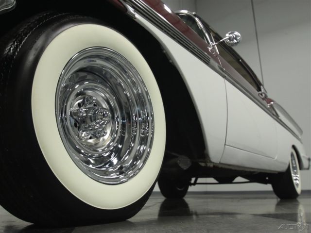 1958 Chevrolet Bel Air/150/210 - photo 10