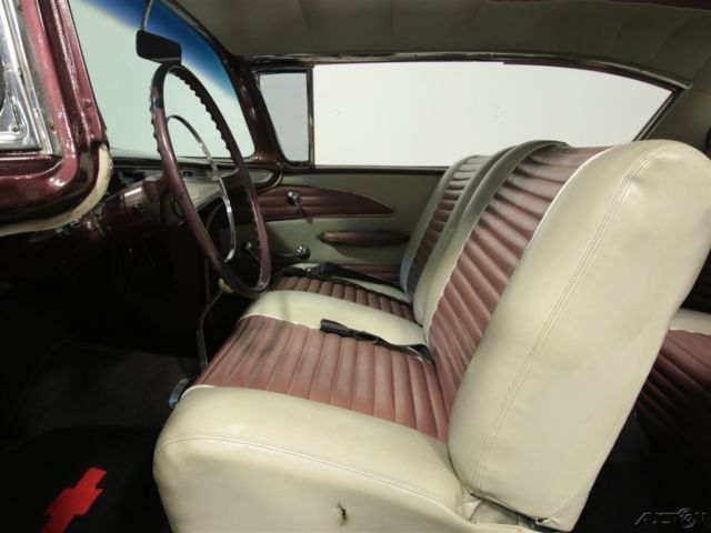 1958 Chevrolet Bel Air/150/210 - photo 4