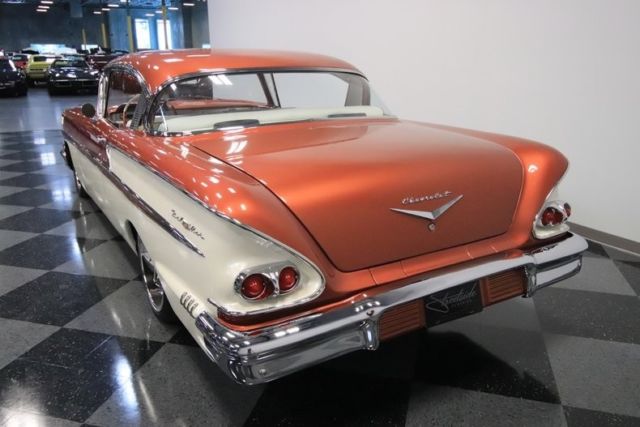1958 Chevrolet Bel Air/150/210 -- - photo 11