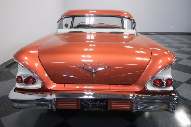 1958 Chevrolet Bel Air/150/210 -- - photo 12